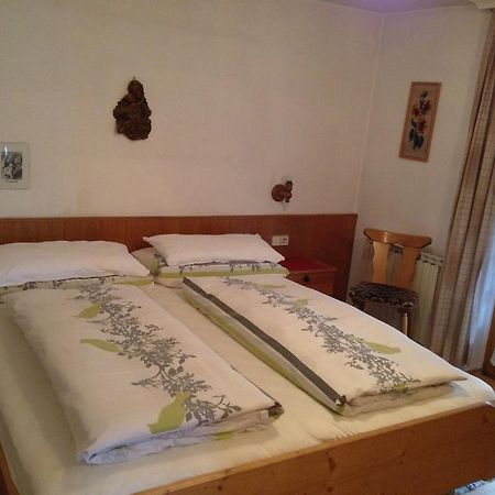 Bichlhof Daire Ramsau im Zillertal Dış mekan fotoğraf