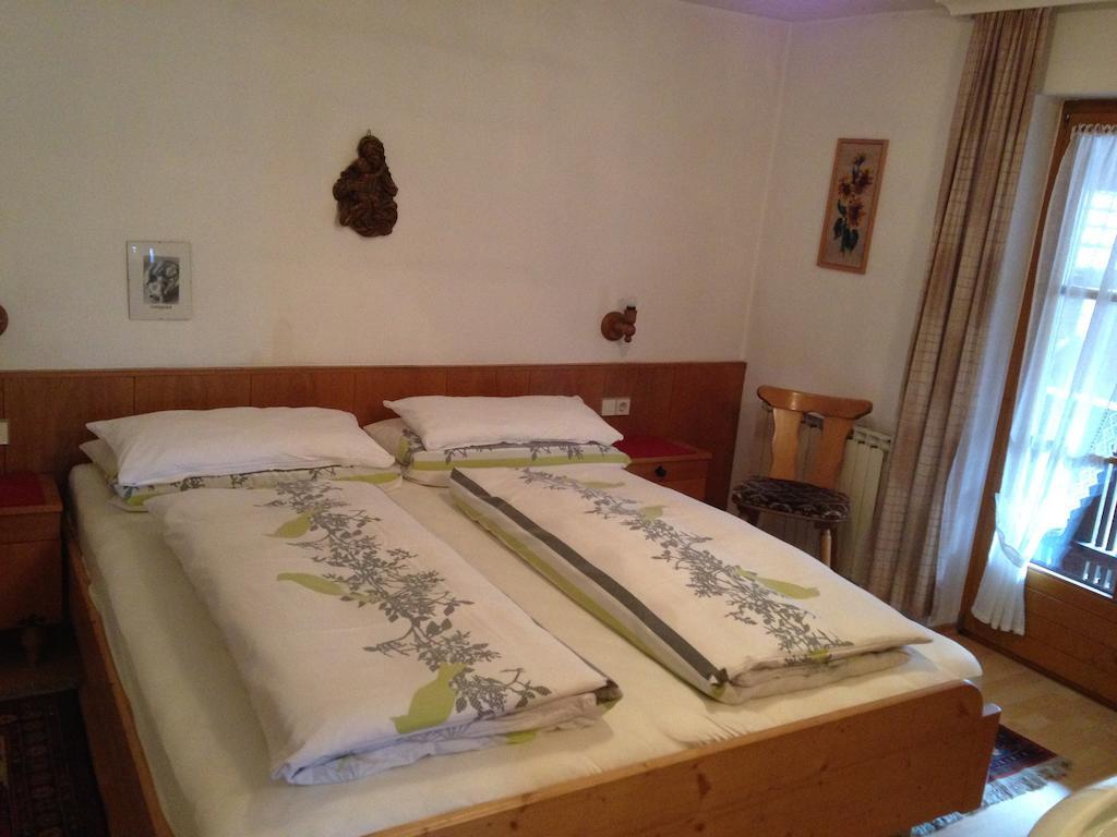 Bichlhof Daire Ramsau im Zillertal Dış mekan fotoğraf