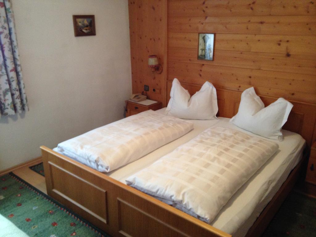 Bichlhof Daire Ramsau im Zillertal Dış mekan fotoğraf